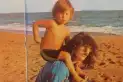 Así está hoy Migue, el hijo de Charly García que eligió vivir lejos de las cámaras