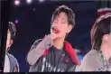 V de BTS cantó “Muchachos”, habló de tomar mate y sorprendió a sus fans con una frase bien argentina
