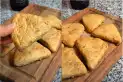 Scones de queso y avena: la receta fácil y saludable para acompañar el mate