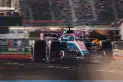 Fórmula 1: Franco Colapinto quedó eliminado en la Q2 y Antonelli logró la pole position