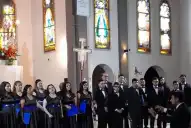 Propuestas corales: conciertos en Concepción y en la capital