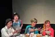Opciones de humor tucumano que vuelven a escena