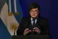 La respuesta del Gobierno sobre la salud de Javier Milei no conformó a ATE