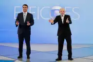 Brasil: Lula y Bolsonaro, en otro áspero debate se cruzaron acusaciones por el modelo económico de Milei