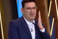 Damián Betular reveló el ingrediente secreto para hacer un puré de papas cremoso y esponjoso