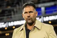 La derrota ante Atlético Tucumán provocó la renuncia de Diego Dabove como entrenador de Tigre