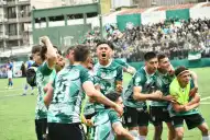 Excursionistas goleó a Sportivo Italiano, se consagró campeón y ascendió a la Primera Nacional tras 54 años
