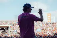 Fórmula 1: ¿A qué hora corre Colapinto el Gran Premio de Austin este domingo 25 de octubre?