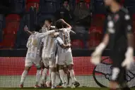 La misma receta, otro resultado: las claves del triunfo de Atlético Tucumán contra Tigre