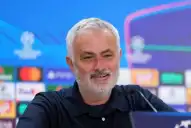 Mourinho calentó el clásico entre Real Madrid y Barcelona: “Hace una semana pensaban que nos iban a golear”