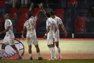 Tras el triunfo sobre Tigre en Victoria, mirá cómo quedó Atlético en la carrera por llegar a los playoffs del Clausura