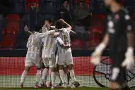 Atlético Tucumán hizo historia ante Tigre: el récord que quebró con esta victoria a domicilio