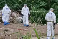 El crimen de Érika: las pruebas con las que buscarán condenar a Sosa por el femicidio de Érika