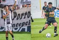 Concepción FC y Ateneo, cara a cara por un lugar en las semifinales