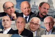 Siete miradas sobre la democracia
