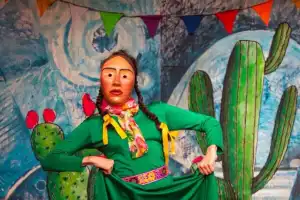 Teatro en el El Círculo de la Prensa: dos propuestas con planteos diferentes