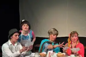 Opciones de humor tucumano que vuelven a escena
