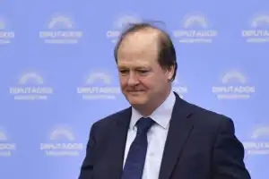 Una renuncia en Energía: Daniel González dejó un cargo estratégico para las provincias