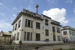 Crece la disputa por el futuro del predio de los Talleres de Tafí Viejo
