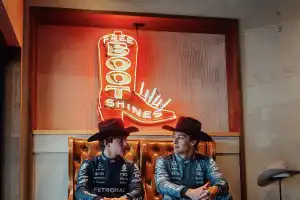 Austin, entre música, gastronomía y velocidad: la Fórmula 1 se vive como un festival