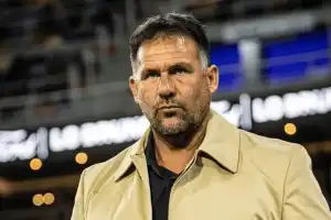 La derrota ante Atlético Tucumán provocó la renuncia de Diego Dabove como entrenador de Tigre