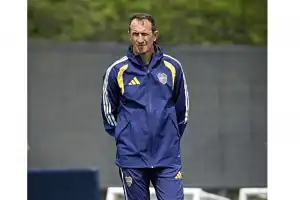 Domingo de clásicos: Boca visita al “Rojo” y River recibe a Racing en la fecha 14 del Clausura