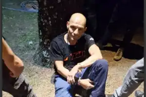 El crimen de Érika: Felipe Sosa, del poder y los excesos al banquillo de los acusados