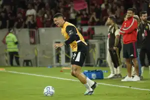 Flamengo pierde terreno en su reclamo contra Estudiantes: por qué se complica su intento de llegar a la final de la Libertadores