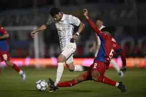 Mirá el 1x1 de Atlético Tucumán ante Tigre: los puntajes del triunfo en Victoria