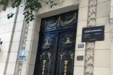 La Rural de Rosario pide un acuerdo tributario integral