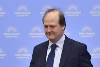Una renuncia en Energía: Daniel González dejó un cargo estratégico para las provincias
