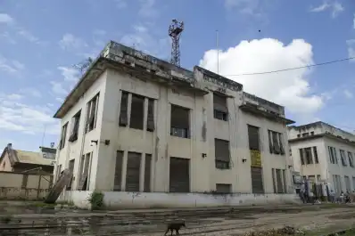 Crece la disputa por el futuro del predio de los Talleres de Tafí Viejo