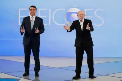 Brasil: Lula y Bolsonaro, en otro áspero debate se cruzaron acusaciones por el modelo económico de Milei