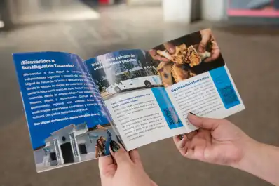 Bingos, paseos acuáticos y muestras artísticas: actividades para el fin de semana en San Miguel de Tucumán