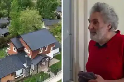 La casa del horror: quién es Miguel Battista, el bioquímico de 71 años detenido por el presunto encierro de toda su familia