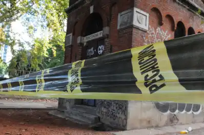 Misterio en Puerto Madero: por qué Tucumán podría ser la clave para identificar a una mujer calcinada