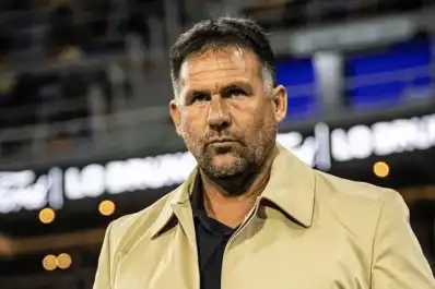 La derrota ante Atlético Tucumán provocó la renuncia de Diego Dabove como entrenador de Tigre