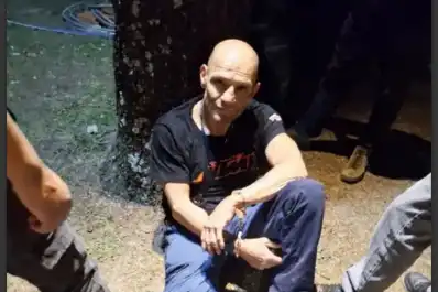El crimen de Érika: Felipe Sosa, del poder y los excesos al banquillo de los acusados