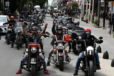 Encuentro de Harley-Davidson, jornada de dibujo, running y trekking: las propuestas para disfrutar el fin de semana en Tucumán