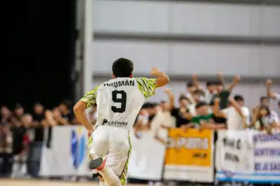 Tucumán vs. Mendoza, por la final del Argentino de Futsal C17: a qué hora juegan y dónde verlo en vivo