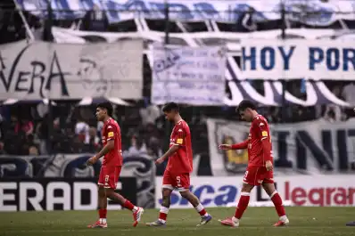 San Martín perdió una “final”, quedó contra las cuerdas y ahora depende de un milagro