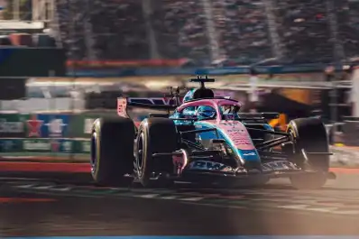 Fórmula 1 EN VIVO: con una sanción, Franco Colapinto correrá la clasificación al GP de Estados Unidos