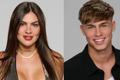 Luana Fernández habló de su intimidad con Tomy Riguera y lanzó una picante confesión