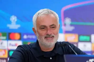 Mourinho calentó el clásico entre Real Madrid y Barcelona: “Hace una semana pensaban que nos iban a golear”