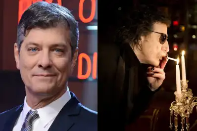 “El Olimpo de Charly”: Pergolini homenajeó a García por su cumpleaños 75