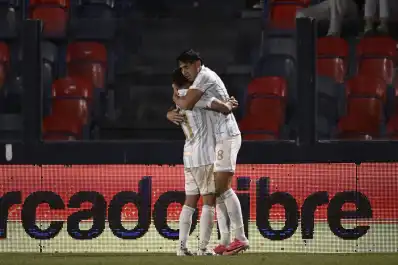 La frase de Falcioni que explica por qué Atlético puede soñar en grande