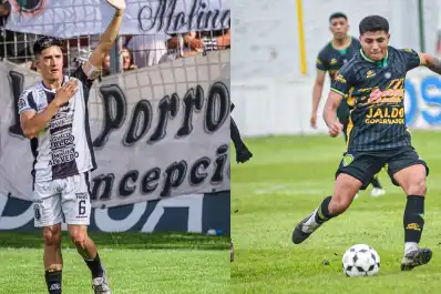 Concepción FC y Ateneo, cara a cara por un lugar en las semifinales