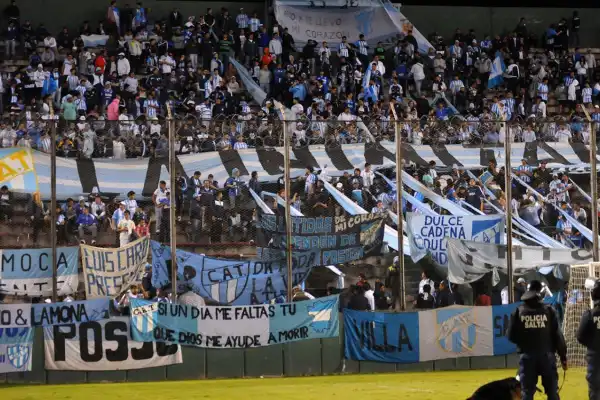 Atlético Tucumán-Platense: qué se puede llevar al estadio y cuáles son las restricciones para la semifinal en Salta