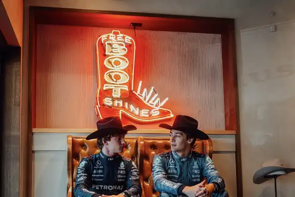 Austin, entre música, gastronomía y velocidad: la Fórmula 1 se vive como un festival