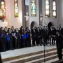 Propuestas corales: conciertos en Concepción y en la capital